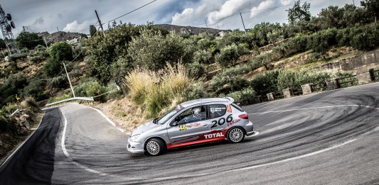 RALLY DAY GOLFO DI PATTI: ATTESO WEEKEND SUI NEBRODI