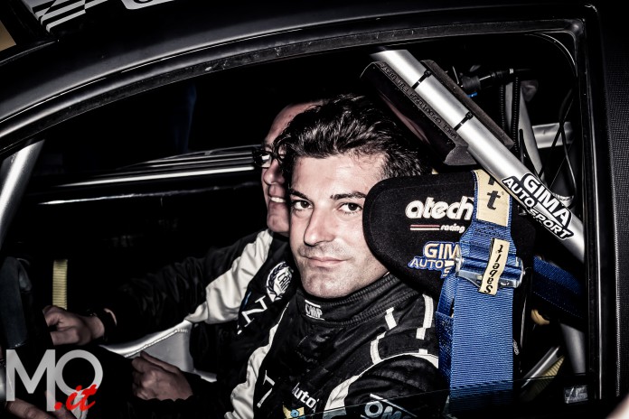Rally Event Taormina 2014