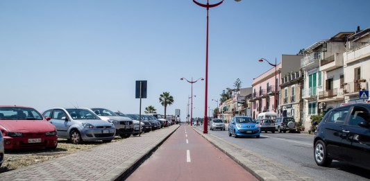 Sant’Agata: il miniautodromo diventa parcheggio. In arrivo la pista ciclabile