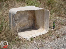 MESSINAMBIENTE: INIZIA LA PULIZIA DELLE SPIAGGE