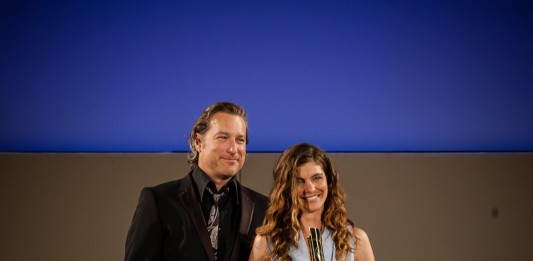 TAORMINA FILM FESTIVAL, LA BELLEZZA DELLA PUCCINI E IL FASCINO DI MATT DILLON E JOHN CORBETT – FOTOGALLERY