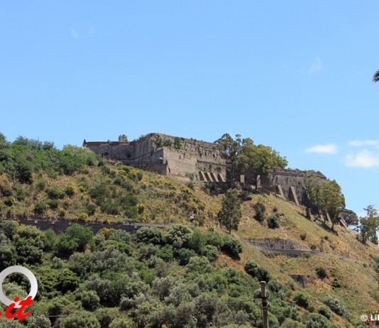 Messina valorizza il suo sistema fortificato: 4 milioni di euro dal Comune per Castel Gonzaga