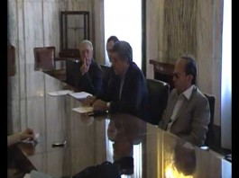 CAMERA DI COMMERCIO A RISCHIO CHIUSURA, IN AUMENTO AZIENDE CHE FALLISCONO – VIDEO