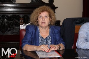 Giuseppa Prestipino