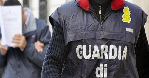 Scoperta maxi frode fiscale, arrestati un commercialista e quattro imprenditori