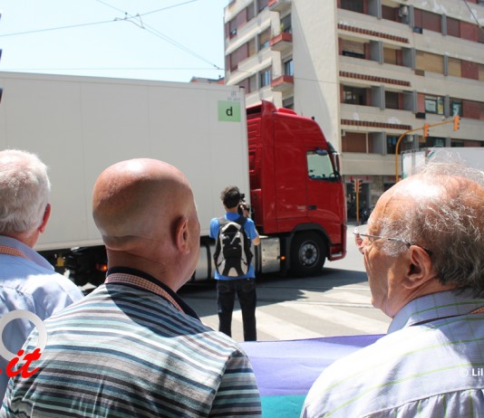 ENTRO STASERA L’ORDINANZA ANTIR: GIUNTA IN RIUNIONE NEL POMERIGGIO