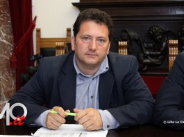 Incendi estivi, l’assessore Minutoli “modulo antincendio al Comune a disposizione dei volontari”