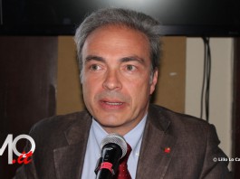 I SINDACATI AD ACCORINTI: “CI VUOLE LAVORO, SUBITO. SERVE CONFRONTO CON CITTA'”