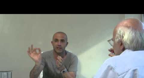 ORA TI DICO… CARMINE COPPOLA