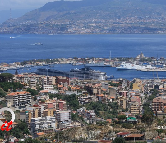 Classifica di vivibilità: Messina al 89° posto