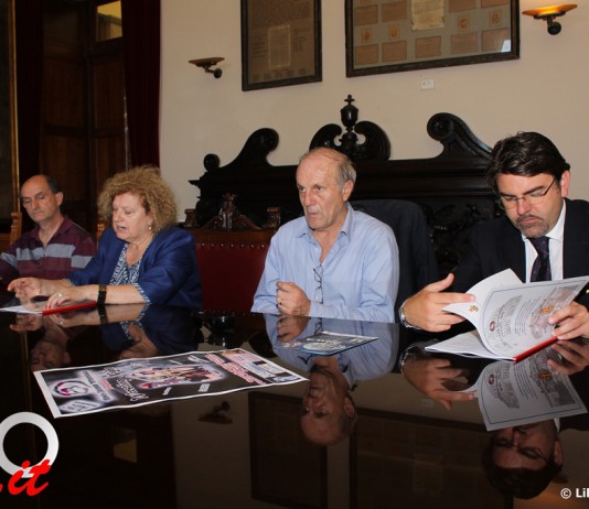 SCUOLA, FIRMATO PROTOCOLLO D’INTESA FRA COMUNE E LICEO BASILE