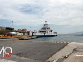 EMERGENZA TIR. SAN LUCA I HA FATTO LA GRAZIA, RIAPRE IL PORTO DI TREMESTIERI