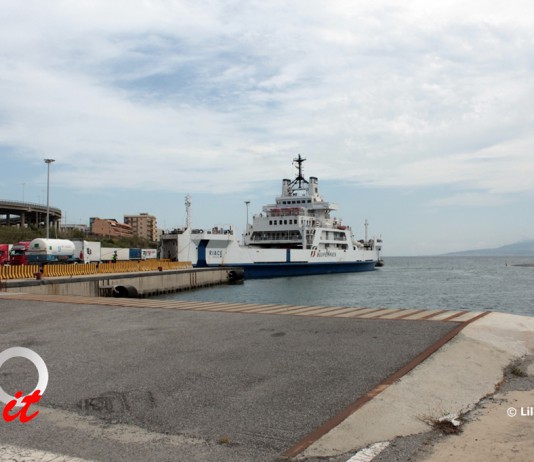 EMERGENZA TIR. SAN LUCA I HA FATTO LA GRAZIA, RIAPRE IL PORTO DI TREMESTIERI