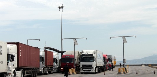 ASPETTANDO L’ORDINANZA ANTITIR