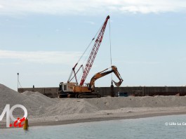 Nuovo Porto di Tremestieri: approvato il progetto esecutivo, De Cola: “Ci dispiace per chi ha gufato”