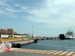 Nuovo porto di Tremestieri, La Nostra Città: “Opera urgente, coordinamento all’ingegnere Sciacca”