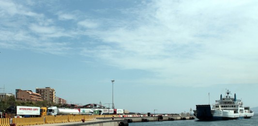 Nuovo porto di Tremestieri, La Nostra Città: “Opera urgente, coordinamento all’ingegnere Sciacca”
