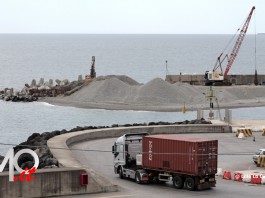 TIR, ORSA: “APPRODO TREMESTIERI ENTRO AGOSTO O ACCORINTI LASCI COMITATO PORTUALE”