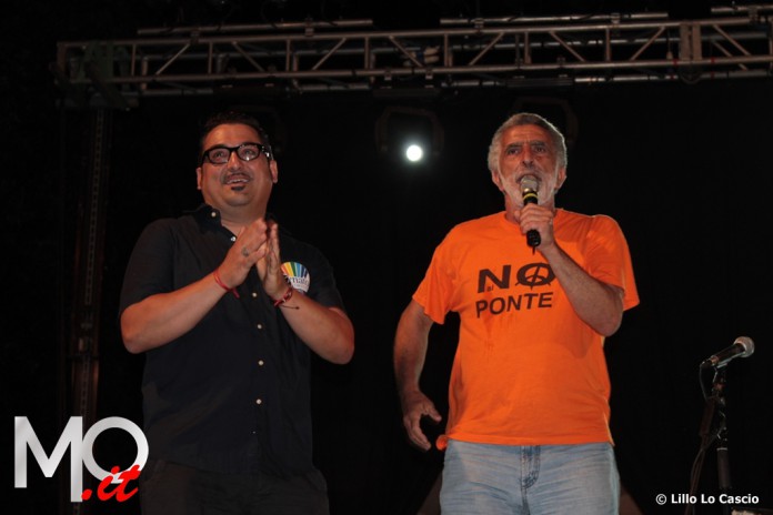 Roy Paci e Accorinti