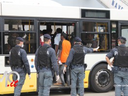 ACCOGLIENZA MIGRANTI: NESSUN POLIZIOTTO È MALATO, PUBBLICATO VADEMECUM PER AGENTI