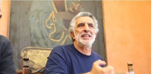 ACCORINTI DICE STOP AI TIR: DAL 20 LUGLIO CHIUSO IL CAVALCAVIA, INTANTO E’ ZONA FRANZA (VIDEO)