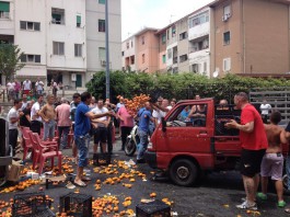 Abusivismo, controlli a tappeto per tutto novembre. Al via riorganizzazione dei mercati