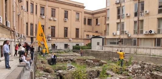 Cantieri di servizio, in Giunta comunale via libera ai 26 progetti finanziati dalla Regione