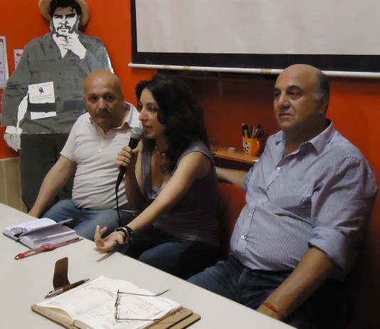 ARCIGAY MESSINA, APRE CENTRO MULTISERVIZI CON SHOW DRAG QUEEN. FUNZIONALITA’ E IRONIA