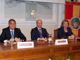 UNIME, CONVEGNO SU “IL GATTOPARDO”. NAVARRA: “OCCASIONE PER FARE TUFFO NEL PASSATO”