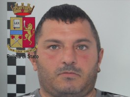 RAPINATORE SERIALE ARRESTATO DALLA POLIZIA: SOLO A MAGGIO AVEVA ASSALTATO DUE FARMACIE