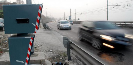 AUTOVELOX. ECCO DOVE SONO PIAZZATI 21 – 26 LUGLIO