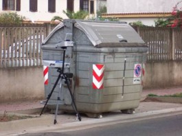 AUTOVELOX. ECCO DOVE SONO PIAZZATI, 22-28 GIUGNO