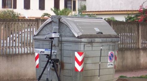 Autovelox e scout: la mappa dei controlli fino al 5 marzo