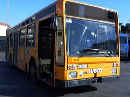 La Provincia Regionale di Messina dona un autobus all’ATM