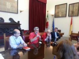 RIPRENDONO I LAVORI PER PISTA CICLABILE. CONCLUSIONE ENTRO FINE LUGLIO