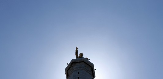 Madonna della Lettera, la “storia” della venerazione a Messina