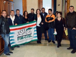 Mobilità partecipate palazzo Zanca, lavoratori ex Feluca assorbiti da Amam e Atm