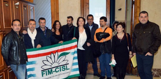 VERTENZA FELUCA: FISSATO INCONTRO A PALAZZO ZANCA