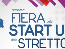 PRIMA FIERA DELLE STARTUP: TRE GIORNI PER RIPARTIRE DALLE ECCELLENZE DELL’AREA DELLO STRETTO