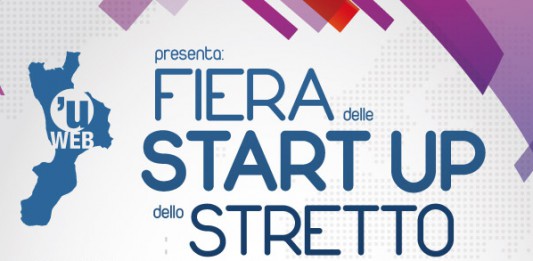 PRIMA FIERA DELLE STARTUP: TRE GIORNI PER RIPARTIRE DALLE ECCELLENZE DELL’AREA DELLO STRETTO