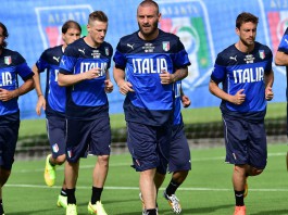 PREMI MONDIALI. LA CRISI INVESTE ANCHE GLI AZZURRI. URUGUAY E ARGENTINA “PAPERONI”