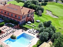 AL PICCIOLO ETNA GOLF RESORT APPUNTAMENTO CON LE CANTINE PATRIA: EVENTO IL 12 LUGLIO