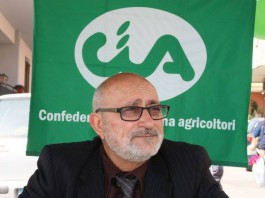 MORTO FURNARI, DIRETTORE PROVINCIALE DELLA CIA. IL RICORDO DEGLI AMICI SU FACEBOOK