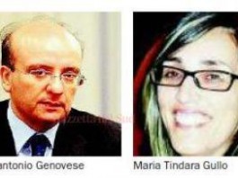 DALLO STIPENDIO DI GENOVESE AL RINVIO A GIUDIZIO DI MARIA TINDARA GULLO: L’IMBARAZZANTE SILENZIO DEL PD MESSINESE