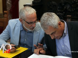 ENERGIA SOSTENIBILE. IL PIANO D’AZIONE DEL COMUNE DI MESSINA VERRA’ AFFIDATO A SOCIETA’ ESTERNA
