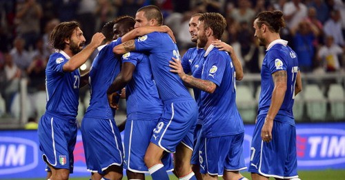 COMINCIANO I MONDIALI: CHE ASPETTARSI DALL’ITALIA