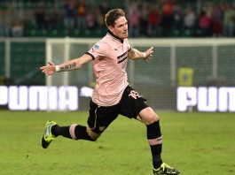 CALCIO STORY. LAFFERTY, BOMBER DONNAIUOLO SCARICATO DA ZAMPARINI