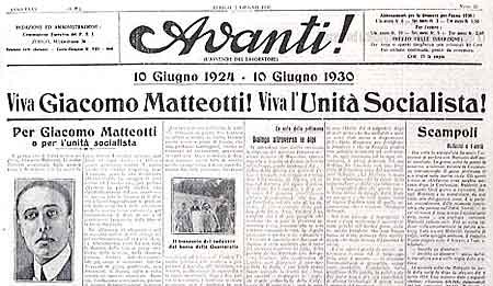 SOCIALISTI A DIBATTITO A CAPO D’ORLANDO SOSPESI TRA MATTEOTTI E CRAXI