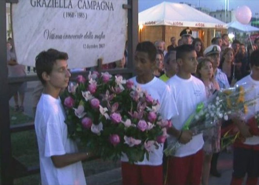 III° MEMORIAL GRAZIELLA CAMPAGNA: A VILLAFRANCA GIORNATA DI SPORT E RIFLESSIONE