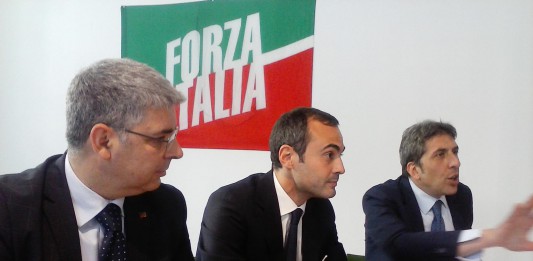 VENDITORI ABUSIVI, FORZA ITALIA SPRONA ACCORINTI: ADESSO OCCORRE INTERVENIRE IN VIALE SAN MARTINO